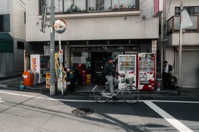 Japan - Image 22