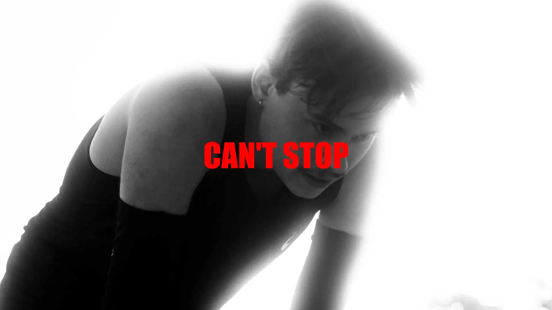 Can't Stop