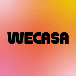 Wecasa logo