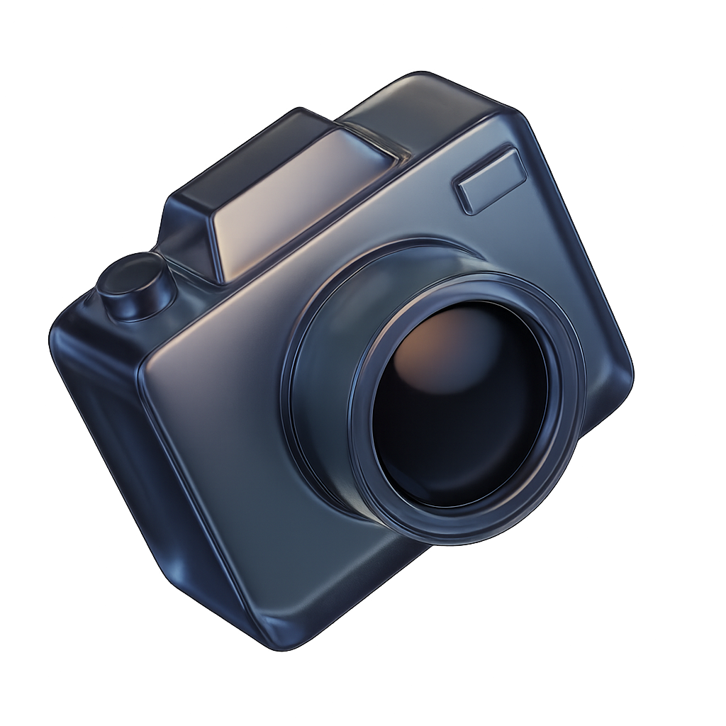 Visual Content Portfolio